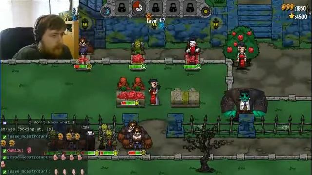 2014 Year in Review - With games! - Dead Hungry Diner смотреть онлайн