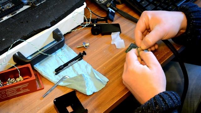 Delid Die Mate 2 HOW TO und Temperatur-vergleich смотреть онлайн