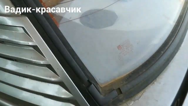 Меняю салон в Опеле! смотреть онлайн