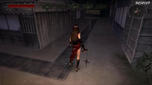 Shinobido - Way of the Ninja (PS2) walkthrough part 16 смотреть онлайн