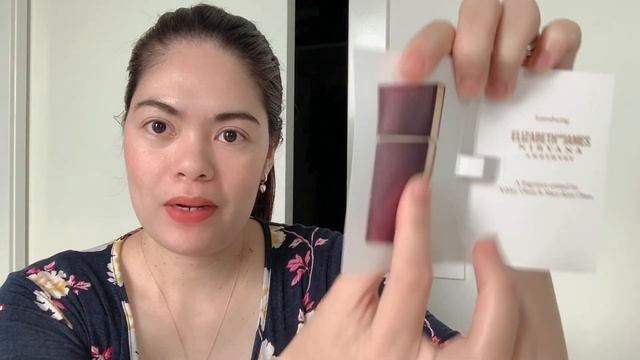 Trying random popular designer perfumes | first impression смотреть онлайн