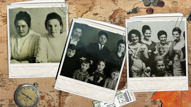 В память о бабушке смотреть онлайн