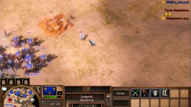 Age of Empires III: Asian Dynasties смотреть онлайн