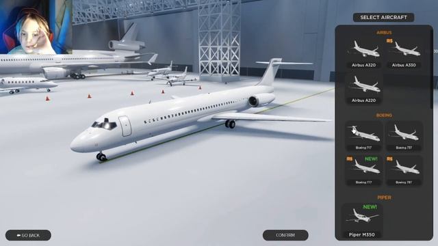 Project flight roblox we fly on a plane in roblox летаем на самолёте в роблоксе смотреть онлайн