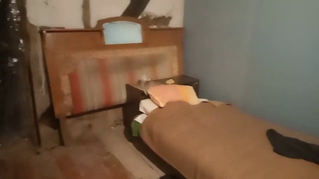 Убираю Огород. Забор от Соседей. Ремонт в Доме. Отопление смотреть онлайн