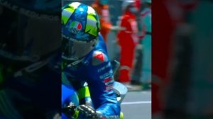 This is why We Ride (In the end) #motivation #Crashes #stand still [we will ride till we die]