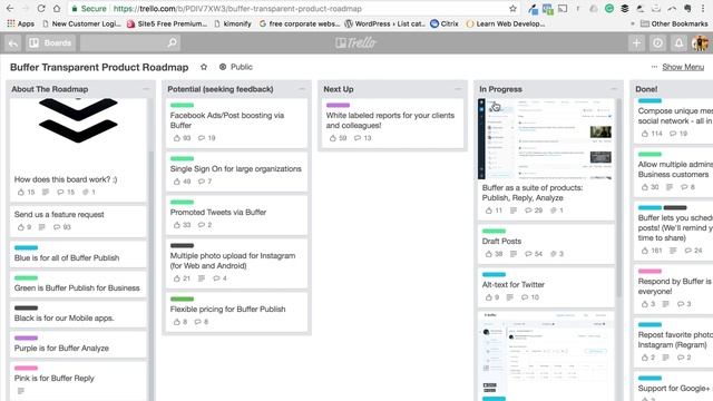 What is a Product Roadmap | Product Roadmap Example | Product Roadmap Tool | Agile смотреть онлайн