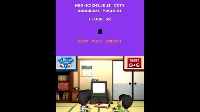 Let's Play Retro Game Challenge - Part 4 смотреть онлайн