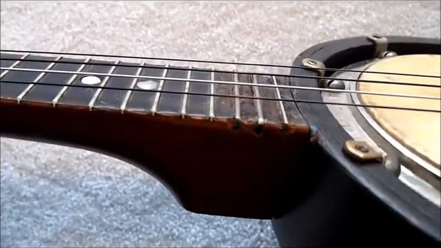 banjo ukulele смотреть онлайн