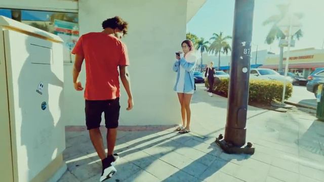 FILV - BALENCIAGA [Official Video] смотреть онлайн