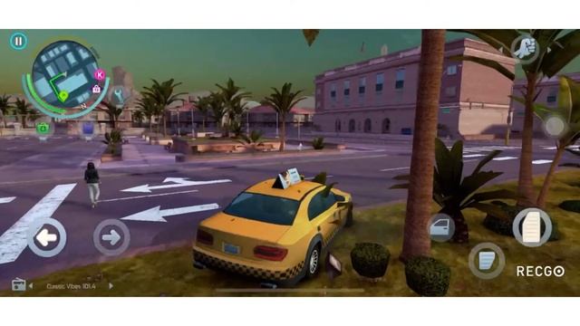 Gangster vegas - how to be a taxi driver смотреть онлайн