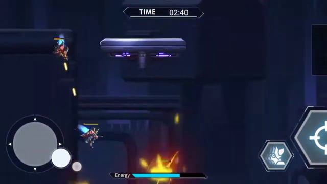 Variety Mecha:Robot io games смотреть онлайн