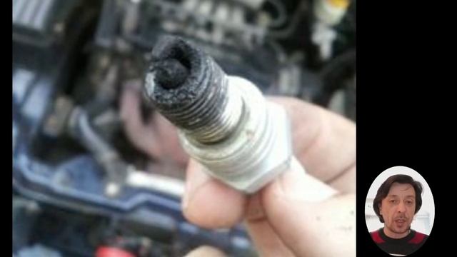 Пробило прокладку ГБЦ - как узнать? Признаки пробитой прокладки и какие причины смотреть онлайн