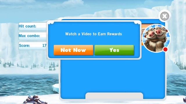 Ice Age Village Gameplay смотреть онлайн