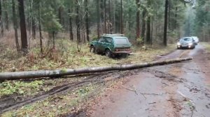 ТК 527 экспедиционное ружьё