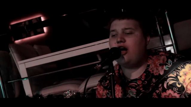 Кавер-band КУМА. РЦ "Опава". Качаем новогодний корпоратив! смотреть онлайн