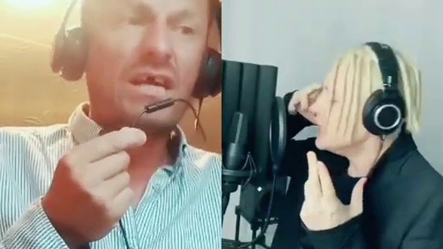 #пою #дуэт #Адам смотреть онлайн