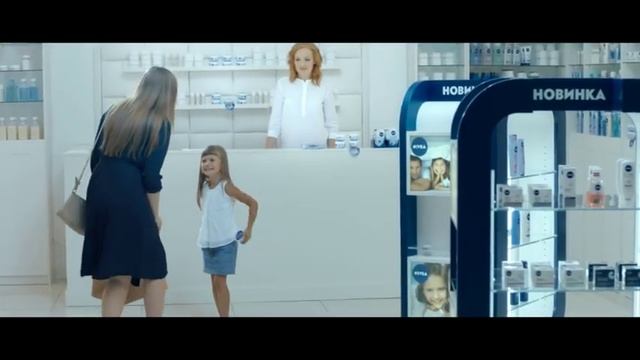 CARE: УВЛАЖНЯЮЩИЙ КРЕМ ДЛЯ ВСЕХ ТИПОВ КОЖИ 100 МЛ смотреть онлайн