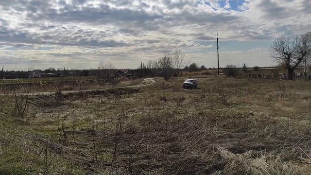 Раздеры рек Кубань и Протока - Славянск на Кубани . Просто поездка с семъей смотреть онлайн