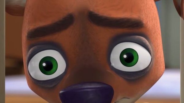 Секреты фиксиков -Кто озвучивает героев