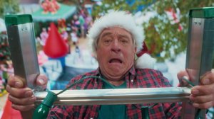 Дедушка нелегкого поведения - Русский трейлер (2020)