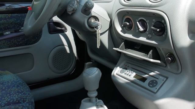 Gebrauchtwagen Renault Twingo 1,2 Kenzo bei Autochampion24 смотреть онлайн