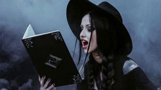 Witch’s Brew смотреть онлайн