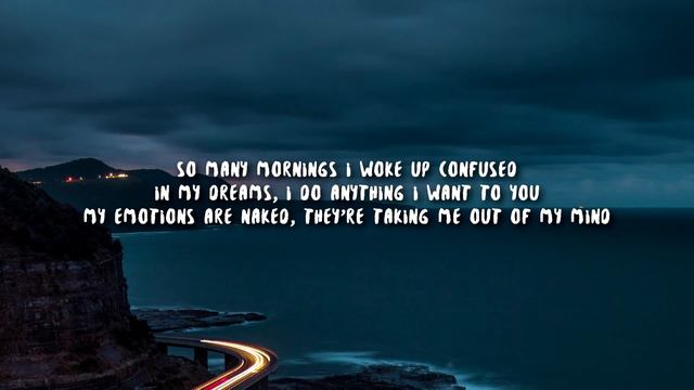 Camila Cabello - Shameless (Lyrics) смотреть онлайн