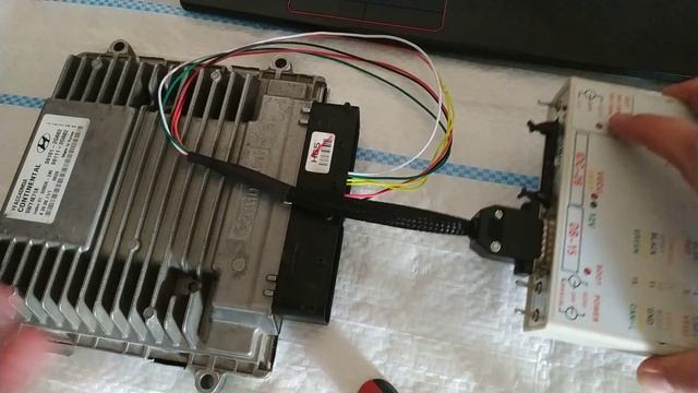 PowerBox зачем нужен // Какие марки поддерживает // Разница между китайским и оригиналом