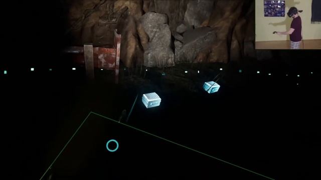 Killing Floor: Incursion VR - Coop Walkthrough Episode I "Farmhouse" смотреть онлайн