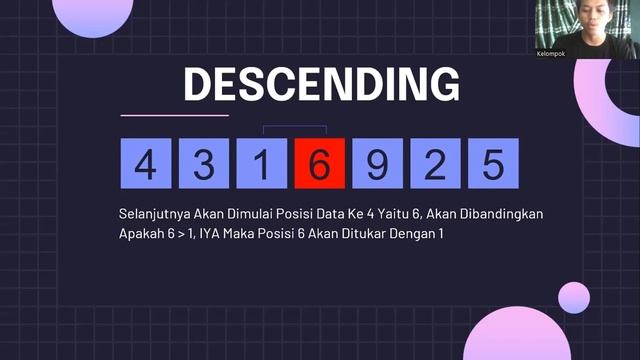 Insertion Sort Kotlin Kel. Andika Saputra, Rafi Alzibar, Ova Eryandri, M Hilal Ramadhan смотреть онлайн