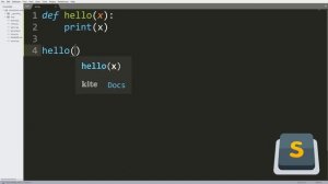 ТОП-6 лучших Python IDE и редакторов кода