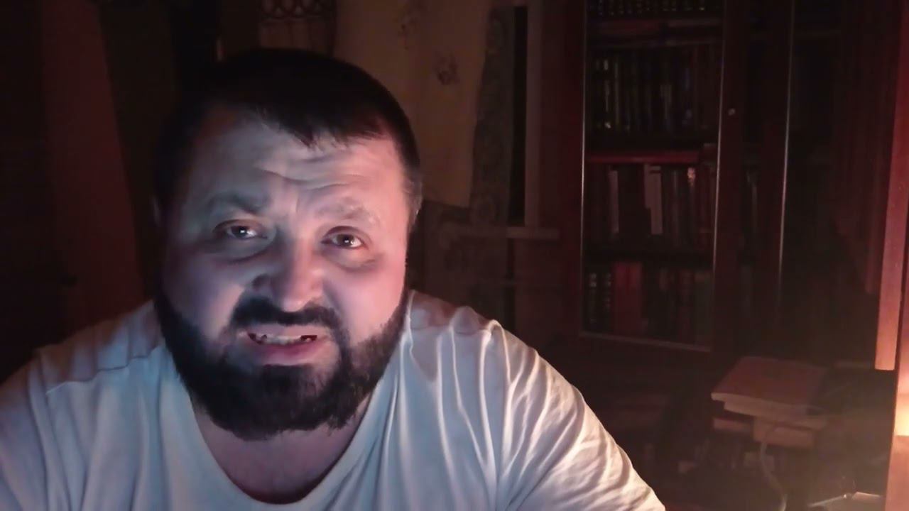 Из истории: Виктор Ильин, террорист или жертва советского режима? смотреть онлайн