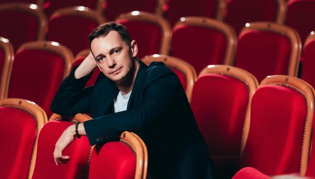 С Днем Рождения, Алексей! смотреть онлайн