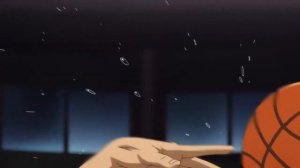 баскетбол куроко клип