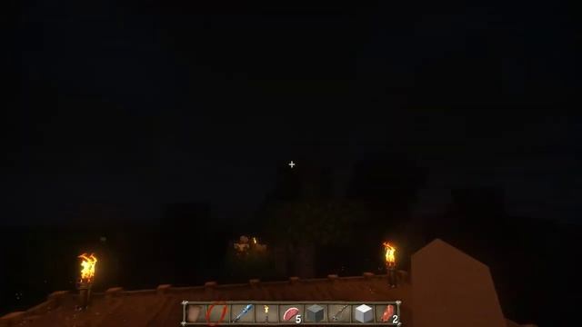 Minecraft 1.12.2 | Sonic Ether's Unbelievable Shaders v11 смотреть онлайн