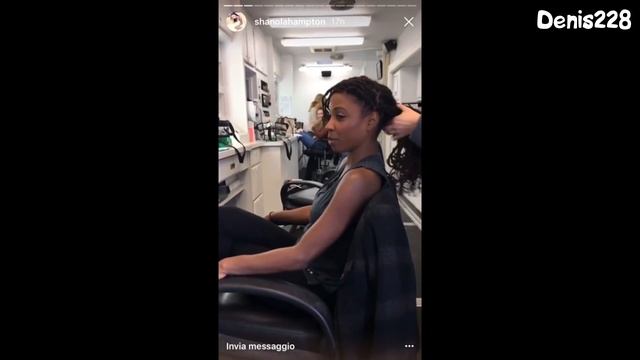 ЗА КУЛИСАМИ СЕРИАЛА БЕССТЫЖИЕ смотреть онлайн