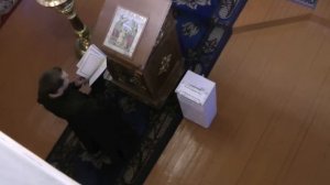 Аллилуия. Московское - ANFIR70.RU