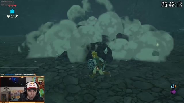 A Perfectly Normal Zelda Adventure смотреть онлайн