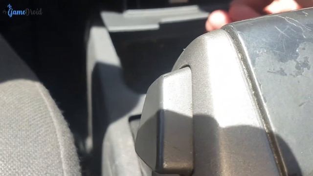 Opel Vauxhall Zafira B OBD Diagnostic Port Location ??? смотреть онлайн