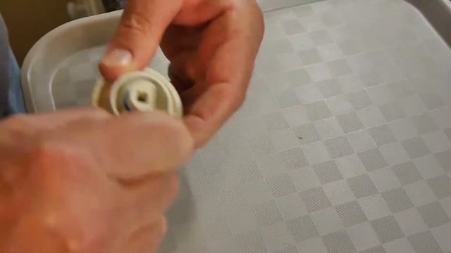 DIY ?️ Cooker Oven Stove Hob Burner Knob Broken|Loose|Damaged|Cracked — fix/repair Beko control kno смотреть онлайн