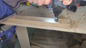 Пробочные сверла или как спрятать саморез