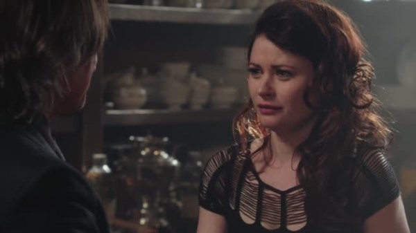 Однажды в сказке / Once Upon a Time – 2 сезон 22 серия