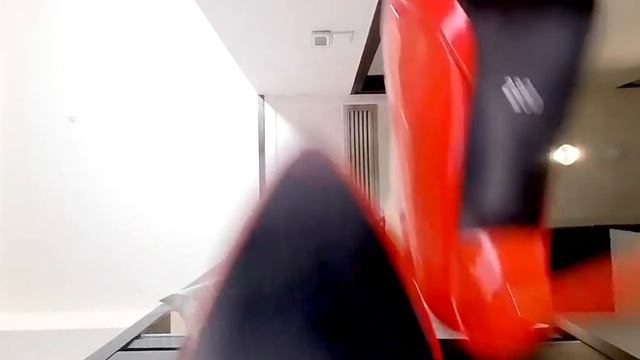 Cosplay Feet VR Preview August 2019 смотреть онлайн