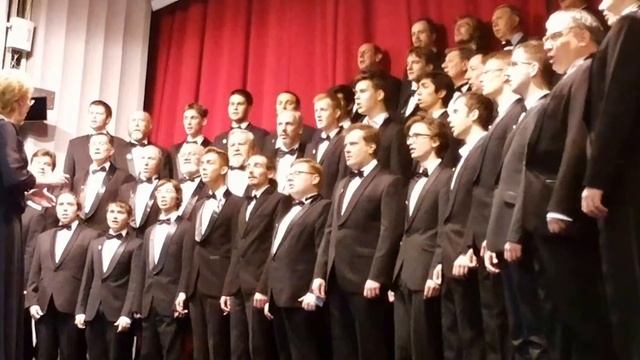 Hunters' Chorus from the opera "Der Freischütz" - C.M. von Weber смотреть онлайн