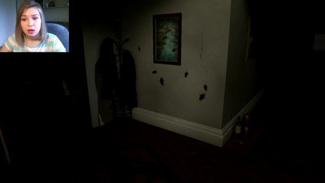 PuniTy — P.T. для ПК на Unity! [ХОЧУ ПРОДОЛЖЕНИЯ!] смотреть онлайн