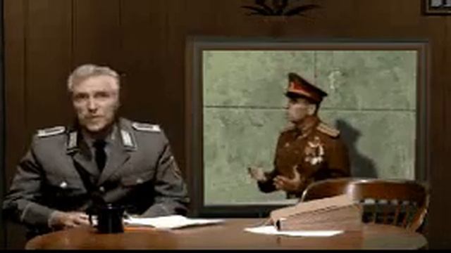 Command & Conquer Red Alert allies 9 смотреть онлайн