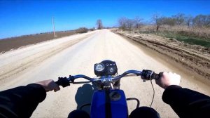 ПОКАТУШКА ВОСХОД 3М/ПРИЕХАЛ НА ЗАБРОШЕННЫЙ КИРПИЧНЫЙ ЗАВОД