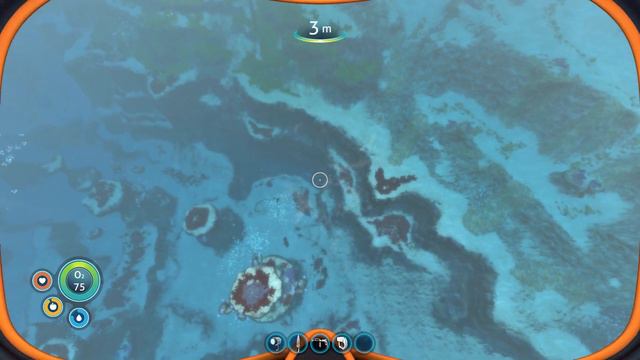 THE FIRST LEVIATHAN | Subnautica (Blind) - 04 смотреть онлайн