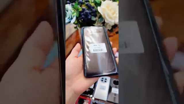 Black Shark 5RS, Game Phone, Perfect!!! смотреть онлайн